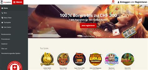  bestes schweizer online casino www.mycasino.ch